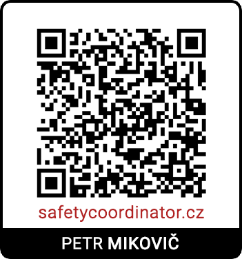 qr kód